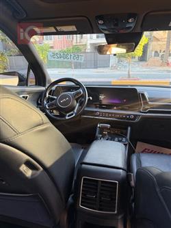 کیا سپۆرتاج